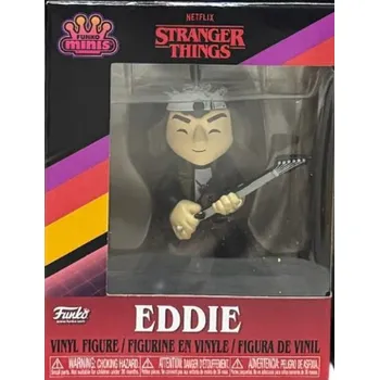 Figurka Funko Minis Stranger Things Eddie