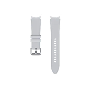 Řemínek na hodinky Samsung  Galaxy Watch 4 Classic ET-SFR88SSEGEU S/M 42 mm