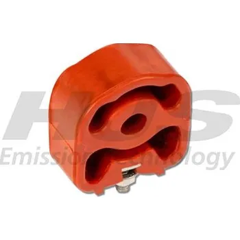 Držák, tlumič výfuku HJS 83 14 3232