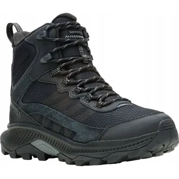 Pánská obuv Merrell Speed Strike 2 Thermo Mid Waterproof M J037767