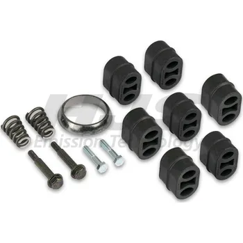 Montážní sada, výfukový systém HJS 82 14 1789