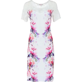 Dámské šaty Jopess 721958:šaty b.15207,J 15 P.č. 501 velikost: 42, e.shop velikost: Střední velikosti: L , XL , 40 , 42 .