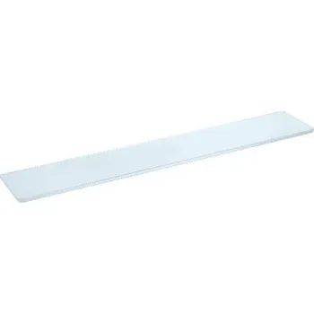 Dávkovač mýdla Bemeta Náhradní sklo pro poličku 102402242 131567191