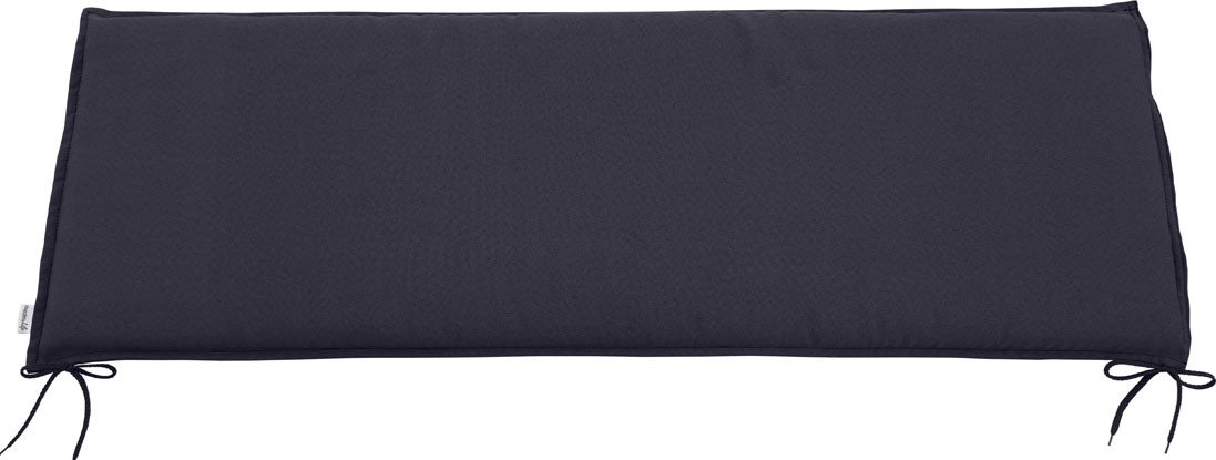 Doppler Sedák LIFE 5350 na 2-místnou lavici 120 x 45 x 4 cm