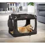 Cadoca Skládací cestovní box pro psy 90…