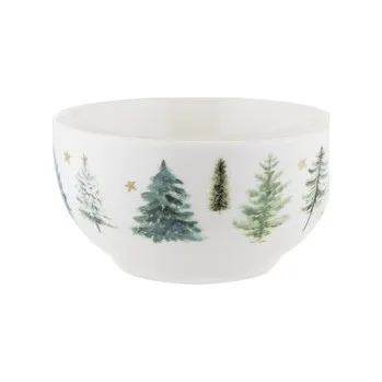 Dětská kuchyňka SALÁTOVÁ MÍSA WINTERLAND 13CM