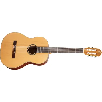 Klasická kytara Ortega R131SN + prodloužená záruka 3 roky