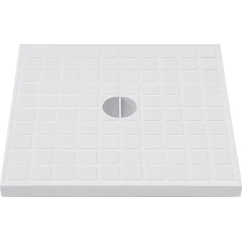 Poklop k šachtě, 40x40 cm