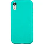 Eko pouzdro Forever Bioio pro Apple iPhone XS Max, mátová