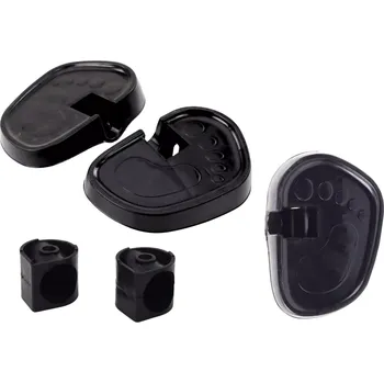 Pedál na kolo Plastové pedály pro model PRO500