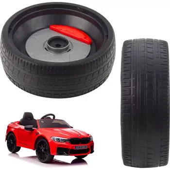 Dětské elektrovozidlo Přední kolo pro elektrické autíčko BMW M5 Drift
