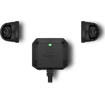 GPS Garmin dēzl™ DualView