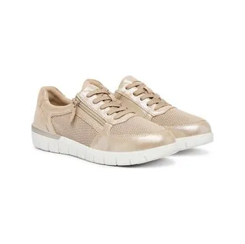 Oblečení a móda Sneakersy Caprice 9-23700-42 Zlatá 41