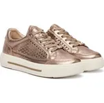 Sneakersy Caprice 9-23719-44 Hnědá 40_5