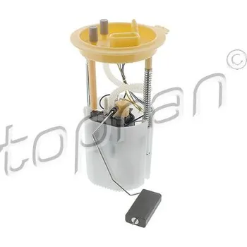 Palivové čerpadlo Palivová přívodní jednotka TOPRAN 630 665