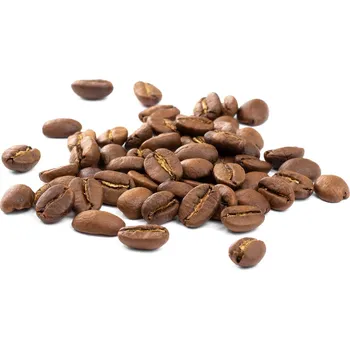 Káva ZIMNÍ espresso směs výběrové zrnkové kávy, 250g