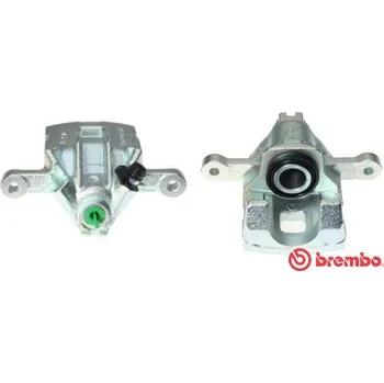 Brzdový třmen Brzdový třmen BREMBO F 30 154