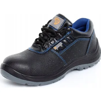 Pracovní obuv Pracovní polobotky procera EVO S1, velikost 45