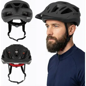 Cyklistická přilba Cyklistická helma Attabo Viper vel. M