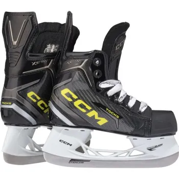Zimní sport CCM Brusle CCM Tacks XF PRO YTH, Šíře REGU, Velikost 12/31 1001396