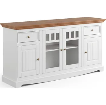 Komoda Komoda 4D Belluno Elegante - Katmandu 167x85 cm