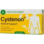 Cystenon Natural Support 15 cps.