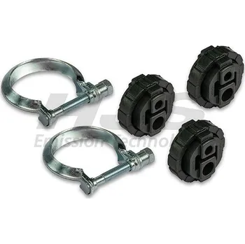 Montážní sada, výfukový systém HJS 82 22 4660