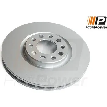 Brzdový kotouč Brzdový kotouč ProfiPower 3B1261