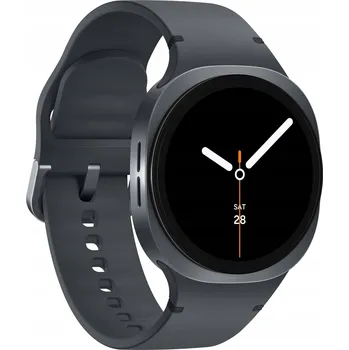 Chytré hodinky Chytré Hodinky Samsung Galaxy Watch 8 (L325) černé