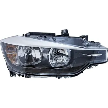 Přední světlomet Světlomet HELLA 1EJ 354 983-061