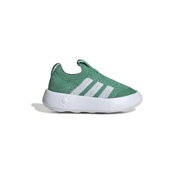Dívčí tenisky adidas Bubblecomfy Shoes Kids 24