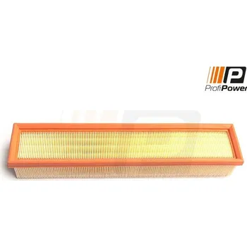 Vzduchový filtr Vzduchový filtr ProfiPower 2F0245