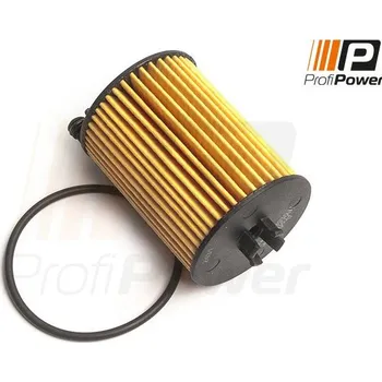 Olejový filtr Olejový filtr ProfiPower 1F0168
