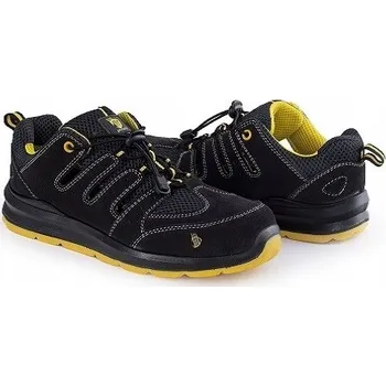 Pracovní obuv PROCERA FARO Ochranné sandály S1, velikost 44