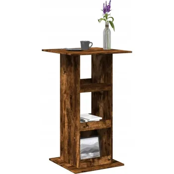 Jídelní stůl Barový stůl VidaXL 854332, 60 x 60 x 102 cm, vícebarevný