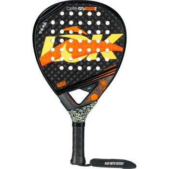 Tenis Raketa na padel LOK Carbon Hype Gen 2