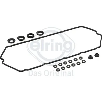 Těsnění motoru Sada těsnění, víko ventilu ELRING