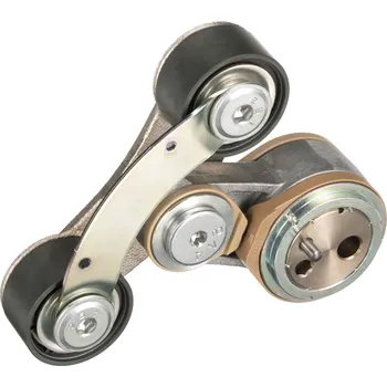 Napínák, žebrovaný klínový řemen GATES T39502