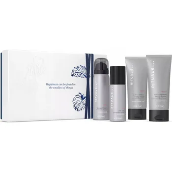 Kosmetická sada Rituals Homme Gift Set Small 2025