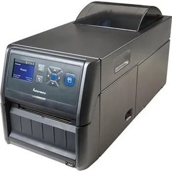 Počítač Honeywell PD43, 12 dots/mm (300 dpi), disp., EPL, ZPL, IPL, DPL, USB, Ethernet