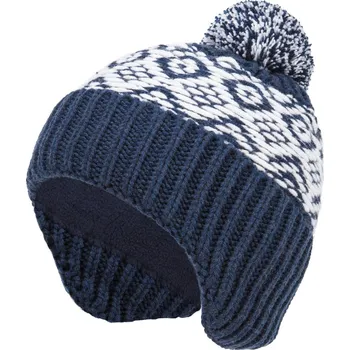 Čepice MARHATTER dětská zimní čepice, velikost 52 cm