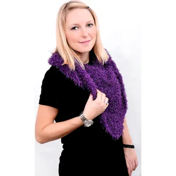 Šála Magická šála 152 x 13 cm