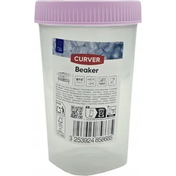 Dóza na potraviny Nádoba na potraviny Curver 400 ml