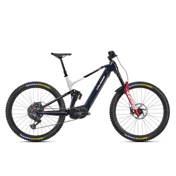 Elektrokolo Vada ladu - Crussis e-Full 10.10 PRO (720 Wh) 2025 Průměr kol: 29", Výška rámu: (19" = 48 cm), Velikost rámu: L