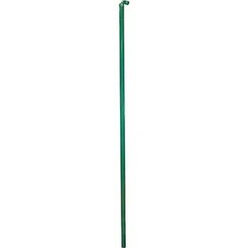 M.A.T. GROUP vzpěra plotová 2.0m/40mm Fe ZE stříkaná/s objímkou+šroub