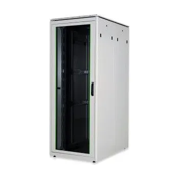 modulární přístroj a rozvaděč Digitus Síťový stojan 42U, Unique Series 2053x800x1200 mm, barva šedá (RAL 7035)