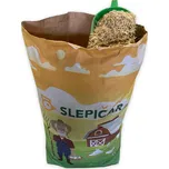 Slepičář Podestýlka řezaná sláma 50 l