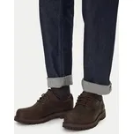 Polobotky Timberland TB0A69T9W011 Hnědá 44