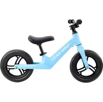 Odrážedlo Odrážedlo ultra – lehký hořčíkový rám, modré