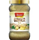 SWAD Česneková Pasta se Zázvorem 300 g